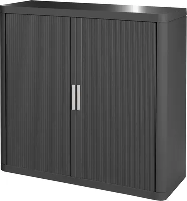 Produktbild von Paperflow Rollladenschrank easyOffice E1CT0002400029 1m an/an