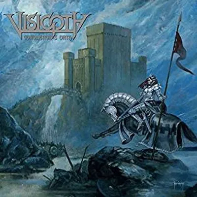 Obrázek produktu pro Vizigóti: (CD / Titel: A-G)