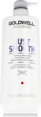 Produktbild von Goldwell Dualsenses Just Smooth Taming Conditioner 1000 ml