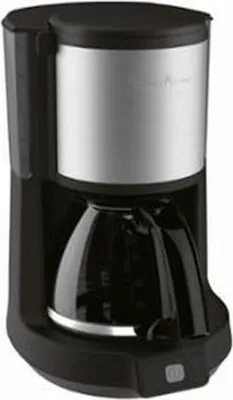 Image de Machine à café goutte à goutte Moulinex FG370811 1,25 L Noir