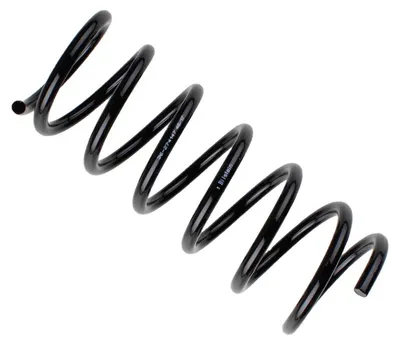 Produktbild von Bilstein Feder hinten für Ford Mondeo 4 Turnier