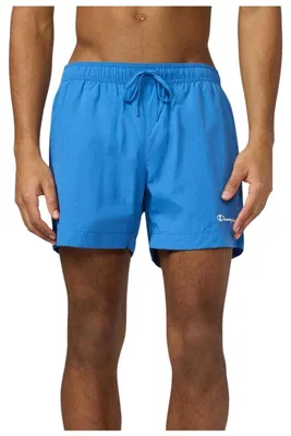 Produktbild von CHAMPION Beachshort Herren Badeshorts blau blau L