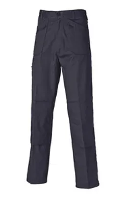 Produktbild von Dickies Hose / Pants / Shorts Redhawk Action Bundhose NavyBlue-W42-L36