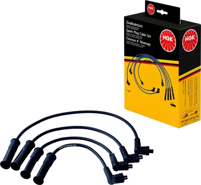 Imagen del producto de Kit de cables de bujía NGK, modelo 4053
