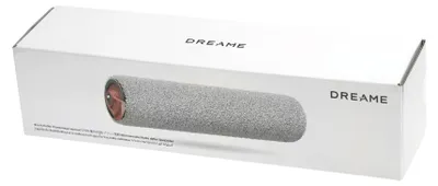Imagen del producto de Dreame 6973734683471, Juego de cepillos rotatorios, Robot aspirador, Gris, Dream H11 / H11 Max, 1 unidad