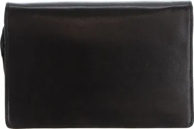 Produktbild von Golden Head Handgelenktasche Colorado Classic 8215-05, Golden Head Farbe:8 schwarz