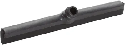 Produktbild von Einlippiger Wasserschieber, Schwarz, 42 cm Breite, 5 Stück