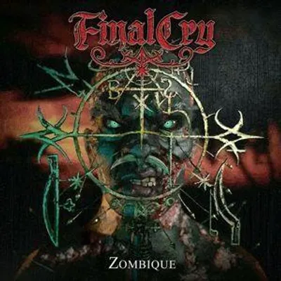 Produktbild von Zombique (Reissue)