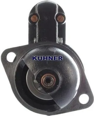 Produktbild von AD KÜHNER 254047 Starter Anlasser 12V