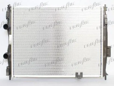Produktbild von FRIGAIR 0121.3087 Kühler Wasserkühler Motorkühler für NISSAN Qashqai / Qashqai +2 I (J10, NJ10)