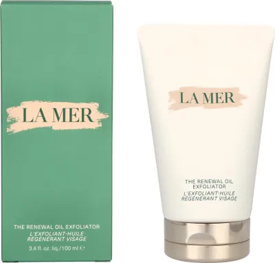 Produktbild von La Mer The Renewal Oil Exfoliator
