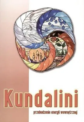Obrázok produktu pre Kundalini