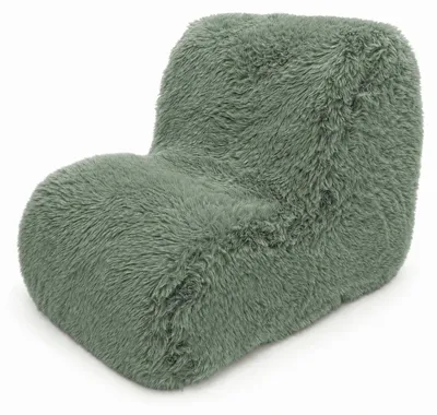 Produktbild von MeowBaby Kindersessel Mammoth flauschig