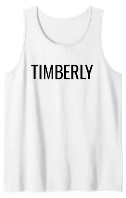 Productafbeelding van Timberly Tanktop