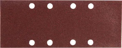 Produktbild von Makita P-31843 Schleifpap. 93x230mm K60 LOCH