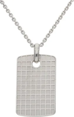 Produktbild von JuwelmaLux Gravur Anhänger 925 Silber JL32-02-0191
