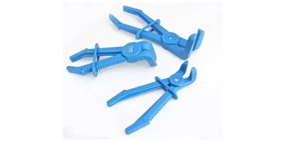 Produktbild von ASTA Zange Schlauchschelle A-3FLEX1 Nylon