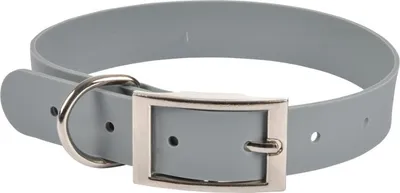 Image de Collier en silicone pour chien Silicoole