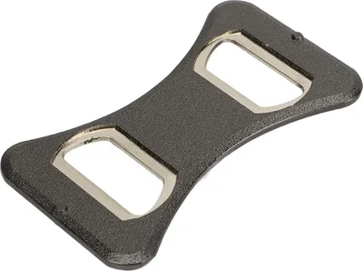 Productafbeelding van Flesopener, bekerhouder, 1K0858230A, metalen bekerhouder, vervanging voor 5/6 R32