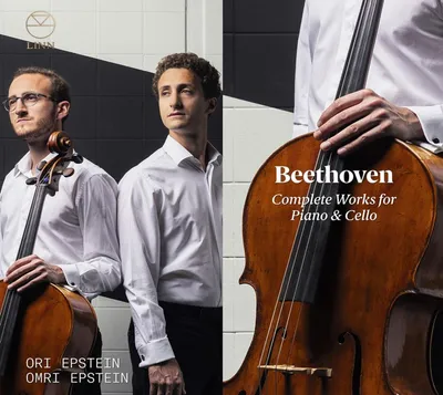 Obrázok produktu pre Ludwig van Beethoven (1770-1827): Ludwig van Beethoven (1770-1827): (CD / C)