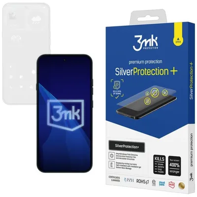 Immagine prodotto di 3MK SilverProtection+ per telefono Nothing (4a) Pro