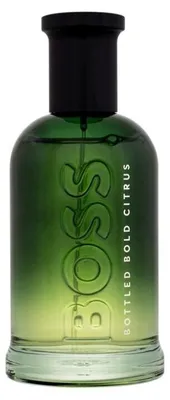 Produktbild von Hugo Boss Boss Bottled Bold Citrus 200ml EdP Herrenparfum
