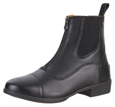 Image de SUEDWIND Bottes ADVANCED II Front Zip - noir - 38 Regular