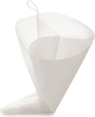 Image de Sac de décoration avec séparateurs