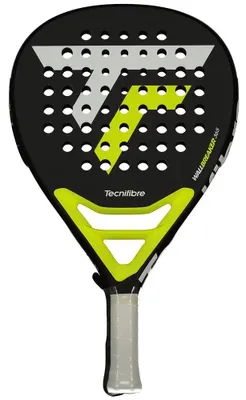 Produktbild von Tecnifibre Wall Breaker 365 24 Padelschläger Silber 365 gr Silber 365 gr