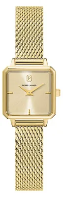 Produktbild von Pierre Lannier Armbanduhr Leonor Doré