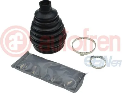 Produktbild von AUTOFREN SEINSA Faltenbalgsatz Antriebswelle für FIAT DUCATO Kasten (244) D8180T