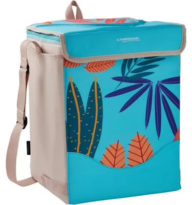 Immagine prodotto di Campingaz Ethnic Minimaxi 19L, borsa termica