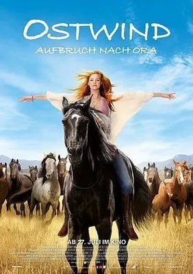 Produktbild von Ostwind - Aufbruch nach Ora