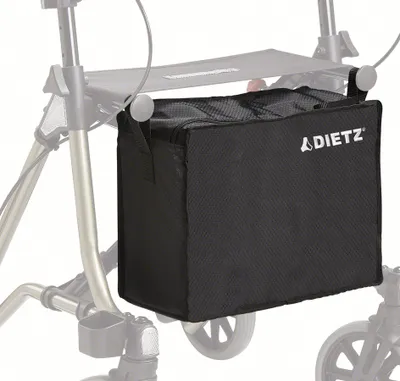 Produktbild von Dietz - Rollatortasche für TAIMA Leichtgewicht-Rollatoren