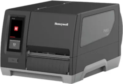 Produktbild von HONEYWELL PM65 - Wärmeübertragung - 203 x 203 DPI - 300 mm/sek - Kabelgebunden - Schwarz