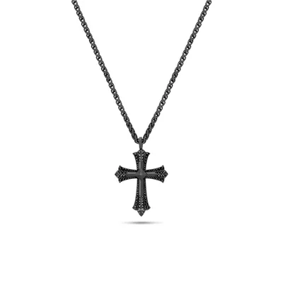 Produktbild von Police Jewelry KUDOS PEJGN2112822 Herrenhalskette