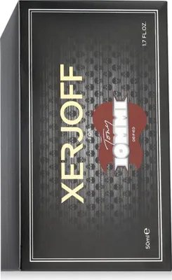 Produktbild von Xerjoff Deified Tony Iommi Parfum 50 ml (unisex)