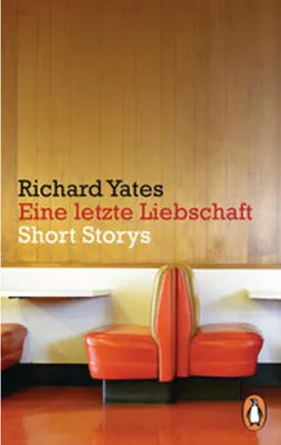 Obrázek produktu pro Eine letzte Liebschaft