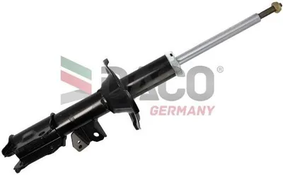 Image de DACO Germany Amortisseur avant gauche pour KIA Picanto (SA) jambe de suspension 451701L