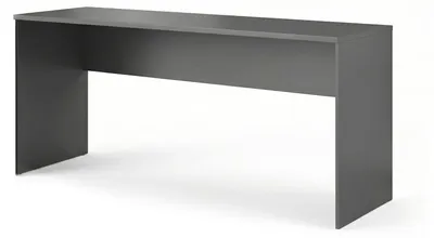 Produktbild von Schreibtisch Teo Computertisch 138x50x76cm graphit