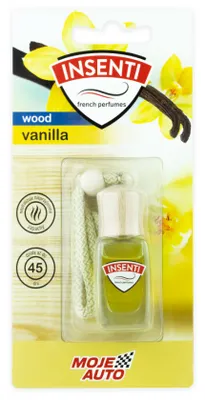 Obrázek produktu pro Osvěžovač vzduchu MOJE AUTO 8ml