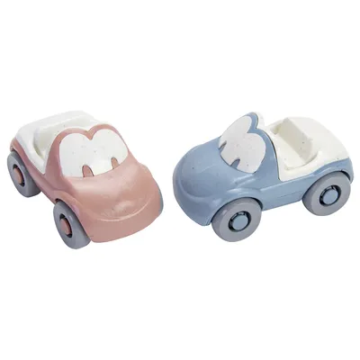 Immagine prodotto di dantoy TinyFun Cars, multicolore (confezione da 2)
