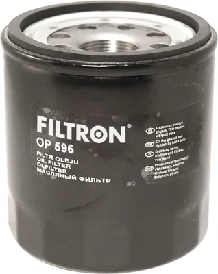 Immagine prodotto di Filtro dell'olio