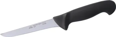 Produktbild von STUBAI Ausbeinmesser | 140 mm | Ausbeinmesser aus Edelstahl, rostfrei, spülmaschinenfest, mit Polypropylengriff