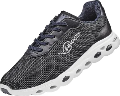 Produktbild von Ara Energystep Malibu Blau Textil Größe: 38.5 Normal