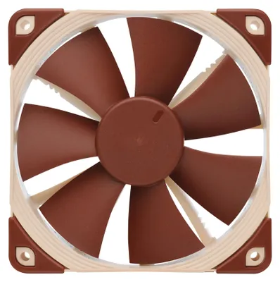 Productafbeelding van NF-F12 5V (120 mm) ventilator