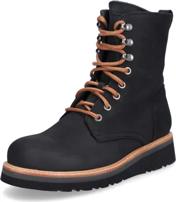Produktbild von Panama Jack Damen Stiefelette schwarz