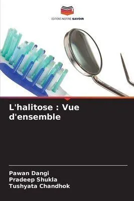 Produktbild von Halitose: Ein Überblick