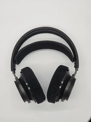 Image de Philips Fidelio X2HR/00 Casque supra-auriculaire Noir Nouveau
