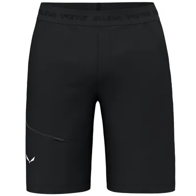 Produktbild von Puez 4 Shorts Herren - Salewa, Farbe:0910-black out, Größe:52/XL